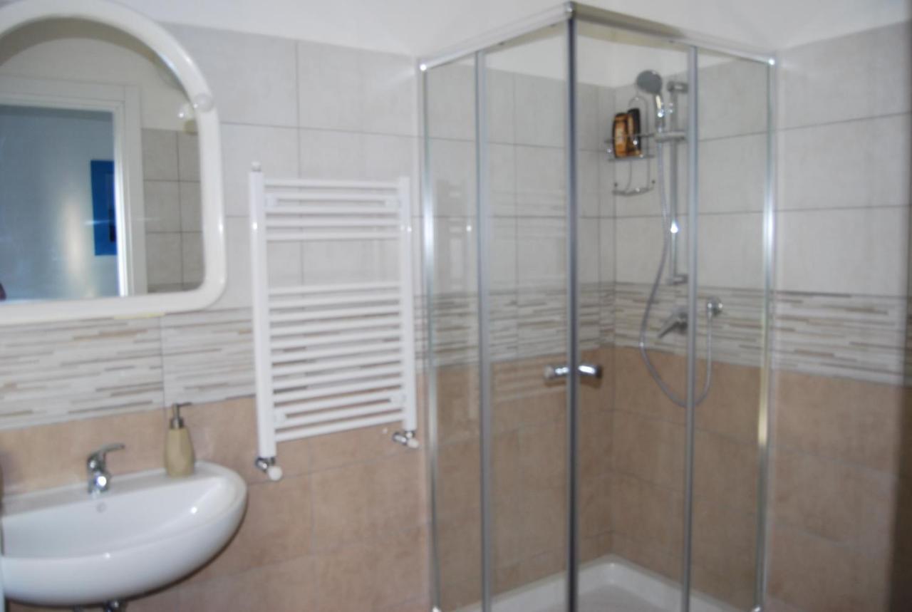 A Casa Di Lidia B&B Gaeta Luaran gambar