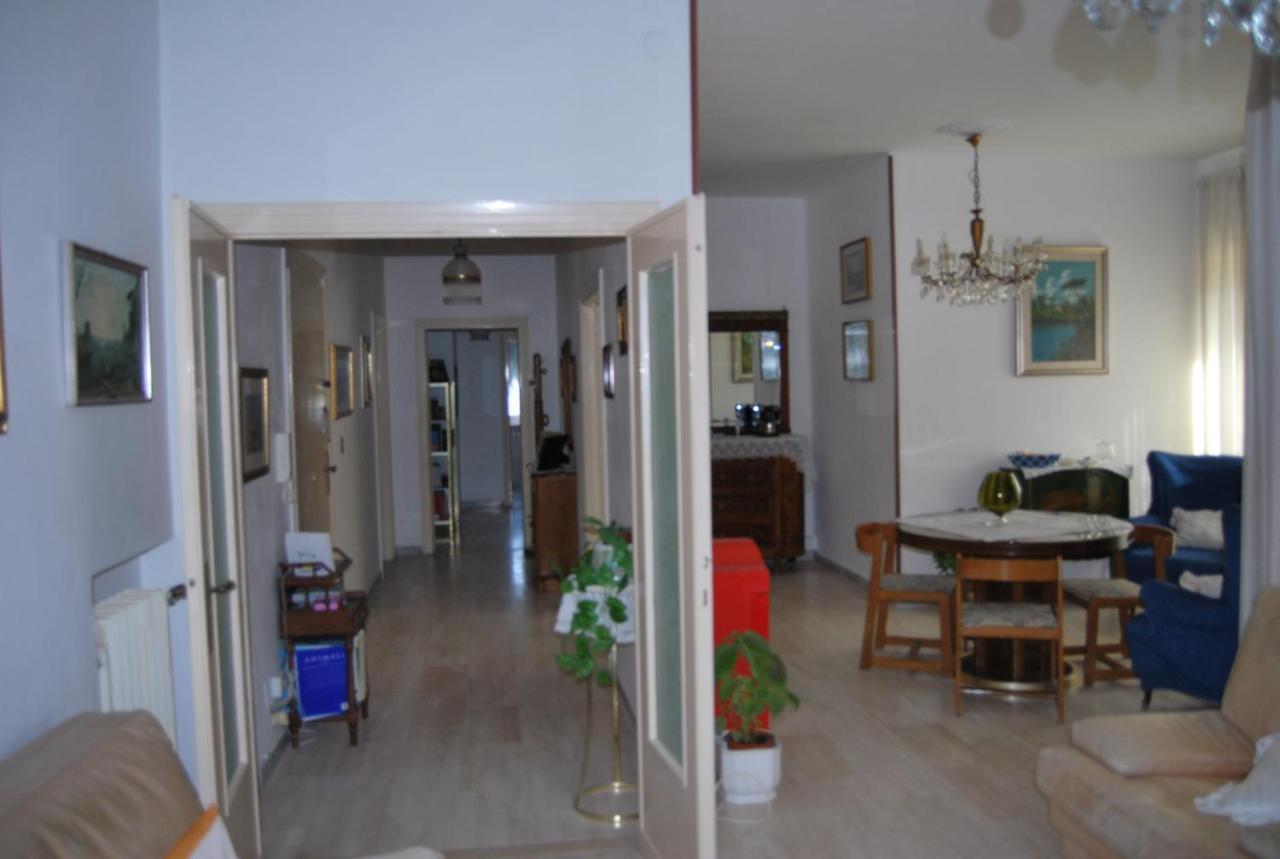 A Casa Di Lidia B&B Gaeta Luaran gambar