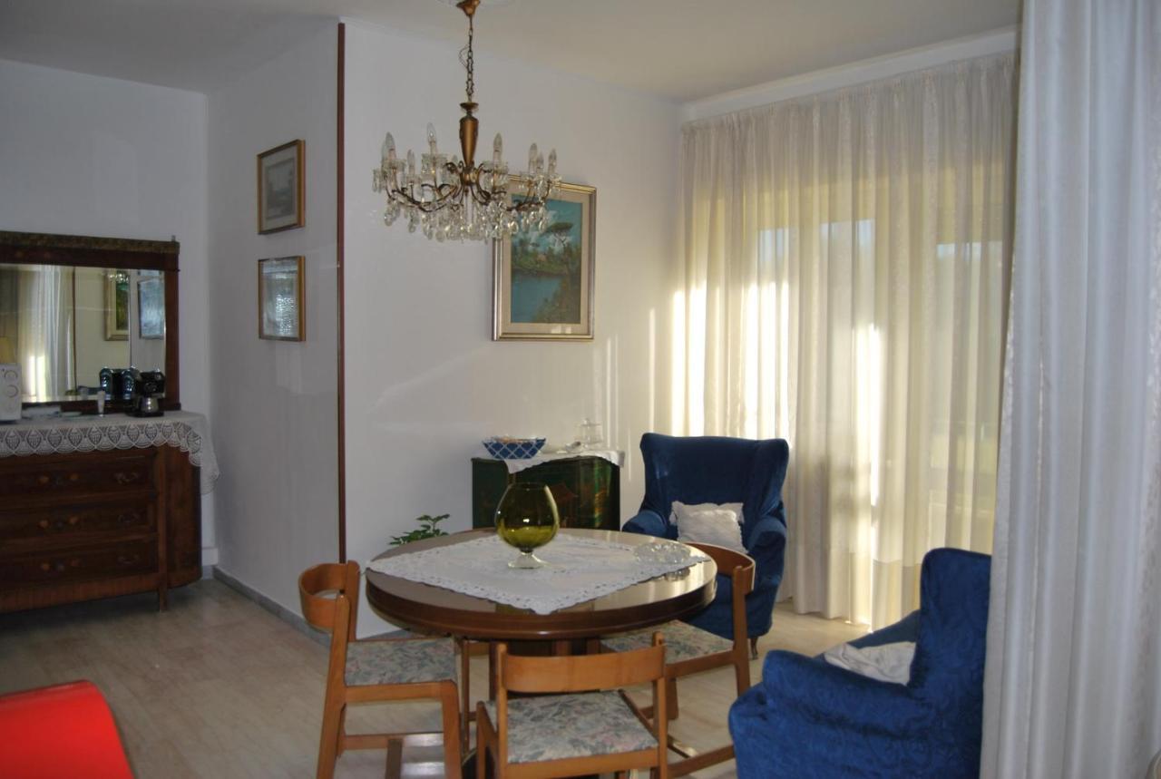 A Casa Di Lidia B&B Gaeta Luaran gambar